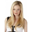 19” Ladies Human Hair Extensions – 10 pieces 