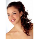 Easy To Apply Clip in Ponytail