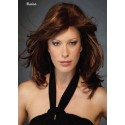 Inspired Wavy Shoulder Length Womens Wig