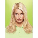19’’ Layered Synthetic Hair Extensions