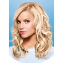 Long Soft Wavy Hair Extensions