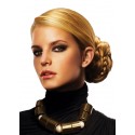 Luxury Chignon Ladies Hairpiece
