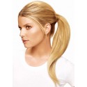 Luxury Clip-in Ponytail