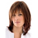 Luxury Raquel Welch Shoulder Length Wig