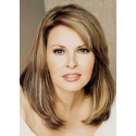 14” Human Hair Extensions for Women 