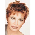 Raquel Welch Red Ladies Wig