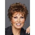 Raquel Welch Short Wavy Wig