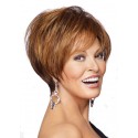 Raquel Welch Very Short Blonde Ladies Wig