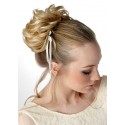 Scrunchie Wrap Ladies Hairpiece