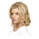 Shoulder Length Clip-in Extensions