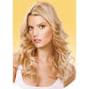 Volumising Clip-in Hair Extensions
