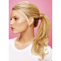 Wavy Clip-in Ponytail