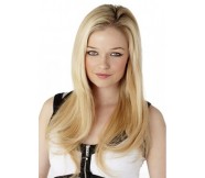 19” Ladies Human Hair Extensions – 10 pieces 