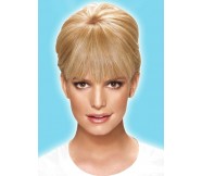 Clip-in Tru2Life Fringe