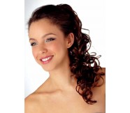 Easy To Apply Clip in Ponytail