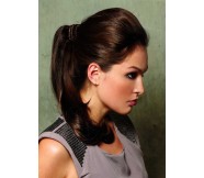 Extra Long Wrap Ponytail