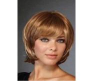 Luxurious Bob Wig By Inspired