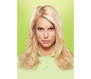 19’’ Layered Synthetic Hair Extensions