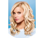 Long Soft Wavy Hair Extensions