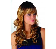 Luxurious Wavy Ladies Wig 