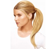 Luxury Clip-in Ponytail