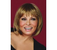 Raquel Welch Dark Blonde Ladies Bob Wig