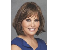 Raquel Welch Brown Ladies Bob Wig