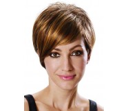 Tru2Life Very Short Ladies Blonde Wig