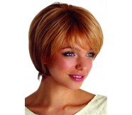 High Quality Blonde Lace Front Wig