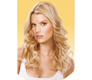 Volumising Clip-in Hair Extensions