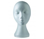 Styling Head For Wigs