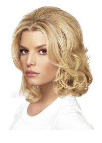 Shoulder Length Clip-in Extensions