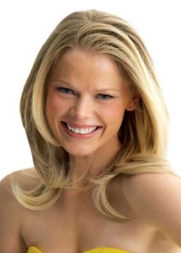 Two Piece Clip-in Hair Extensions