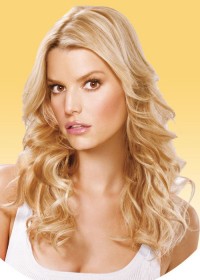 Volumising Clip-in Hair Extensions